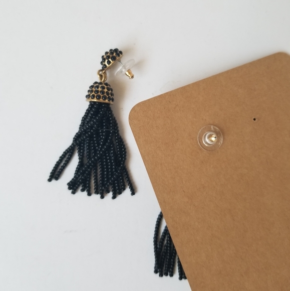 J crew earrings - Picture 3 of 7